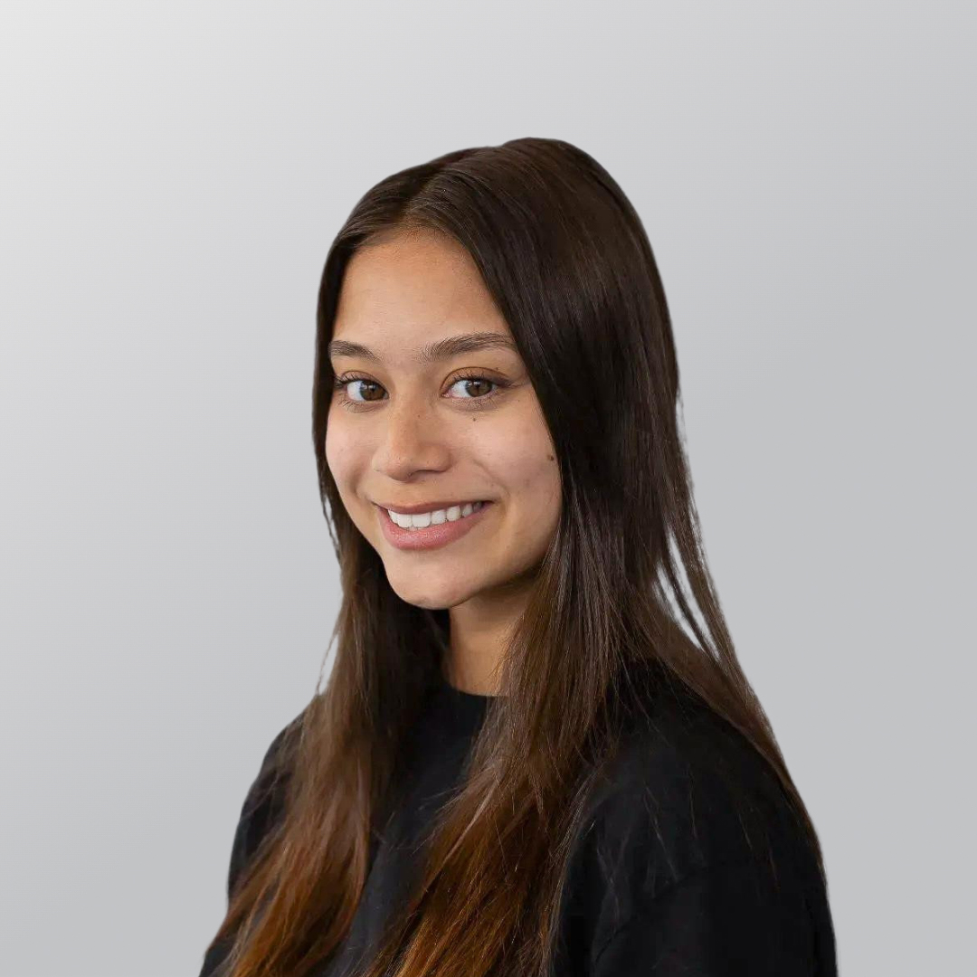 image of Nicole Wilson, MS